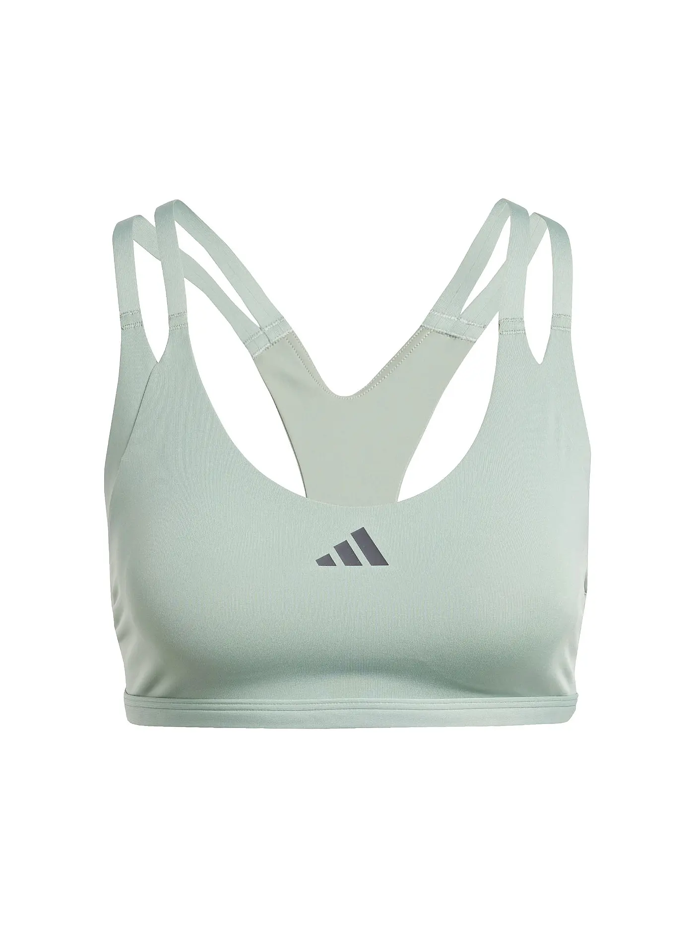 ADIDAS | Damen Sport-BH Aerim Low Support | 